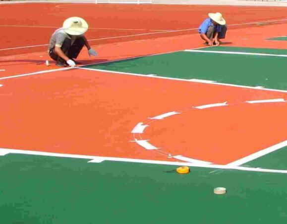 嚴苛的施工流程監(jiān)管/享受高質量施工