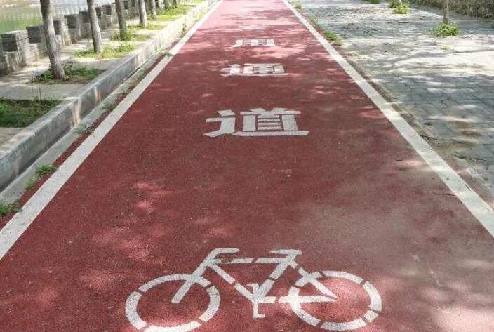 知識(shí)解說(shuō)：襄陽(yáng)自行車綠道有啥標(biāo)志性的特點(diǎn)呢？請(qǐng)看下文