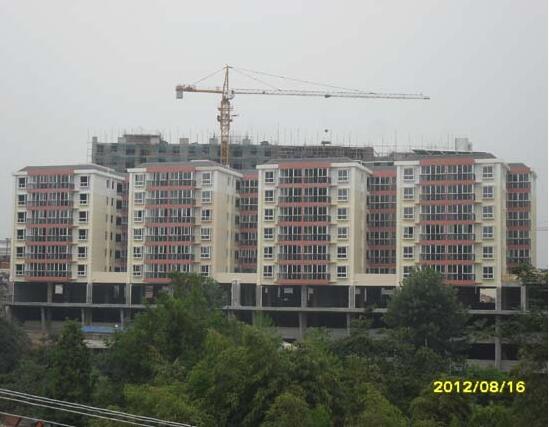 外墻專用漆施工，值得推薦