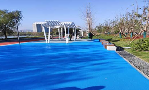 海綿城市理念在城市道路建設(shè)中的施工要點(diǎn)！請看下文介紹！