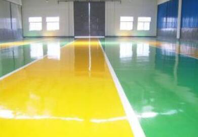 選擇宜昌環(huán)氧地坪漆主要有那幾個(gè)方面需要知道的？請(qǐng)看下文