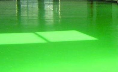 了解了解環(huán)氧地坪漆的6個施工工藝！