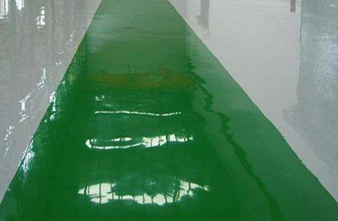 大家知道該怎么養(yǎng)護環(huán)氧地坪嗎？看看這9個事項！