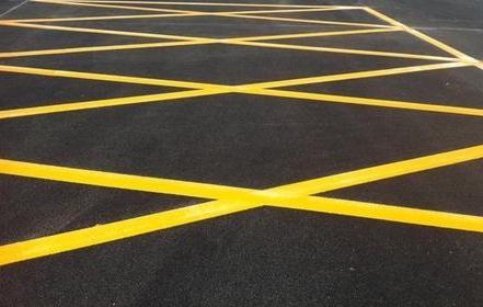 在實際應(yīng)用上，路面防滑涂料產(chǎn)品大致有這3類！