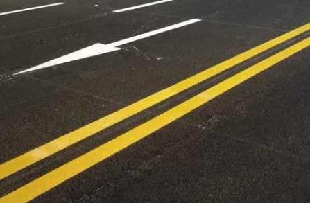 關(guān)于熱熔型標線涂料的施工流程，可以看看這4點！