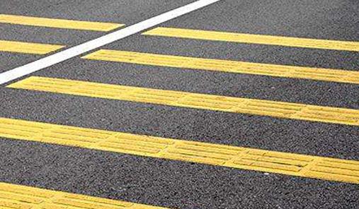 了解振動凸起標(biāo)線的作用和特點嗎？看看這4點內(nèi)容！