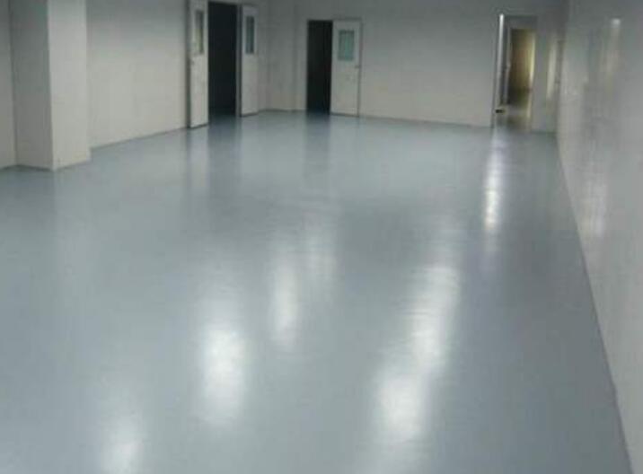 知識點：十堰塑膠跑道環(huán)氧地坪使年限有久？