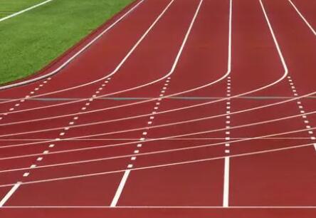 塑膠跑道的種類有哪些！6種塑膠跑道大盤(pán)點(diǎn)！